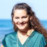 תמונה של Zofia Sterr Solomon